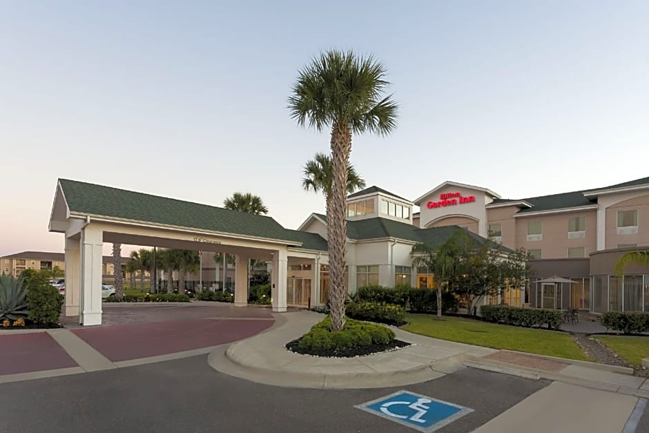 Hilton Garden Inn Corpus Christi