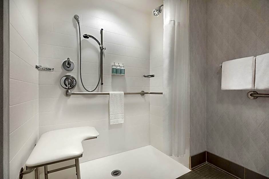 Residence Inn by Marriott Boston Back Bay/Fenway