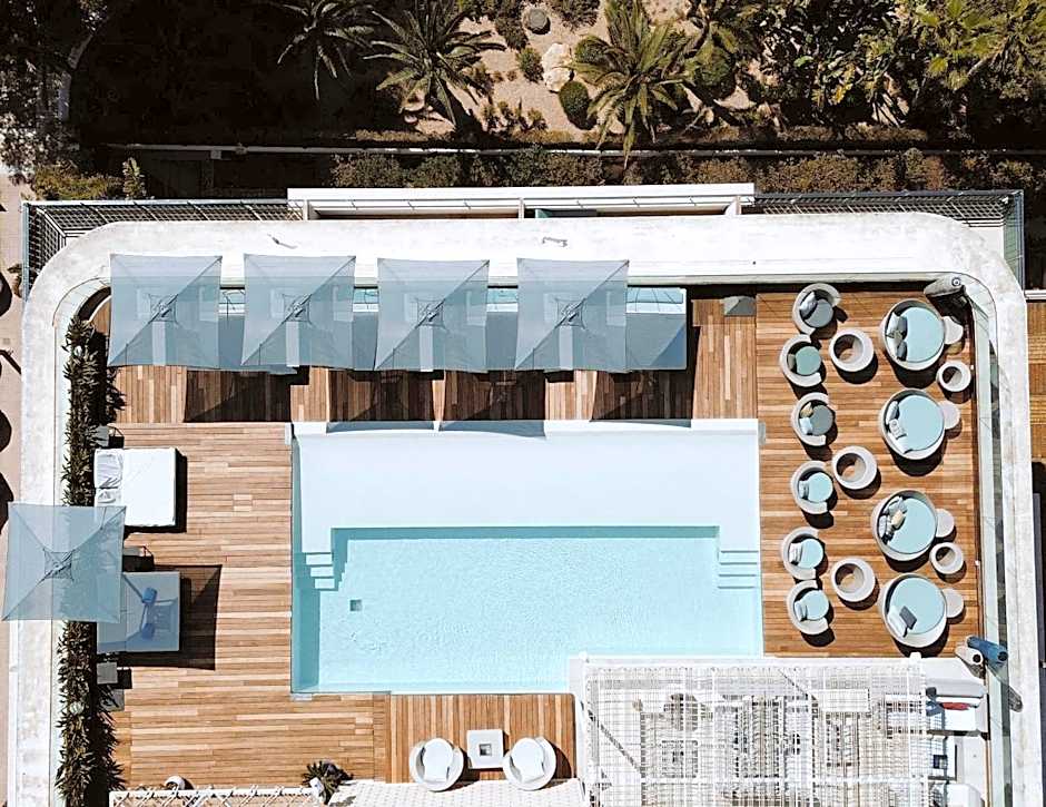 Aguas de Ibiza Grand Luxe Hotel