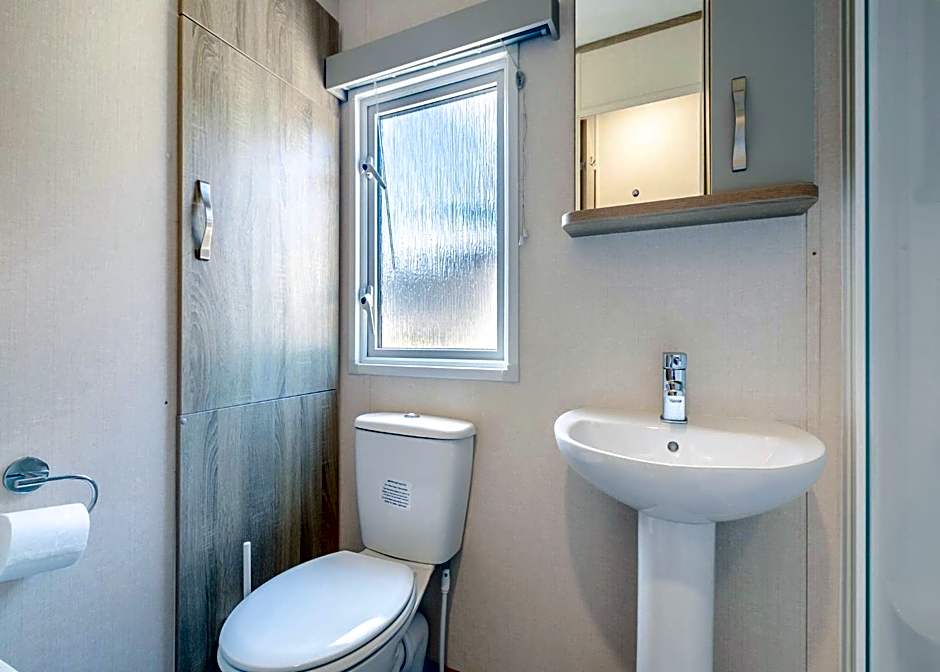 Andrewshayes Holiday Park