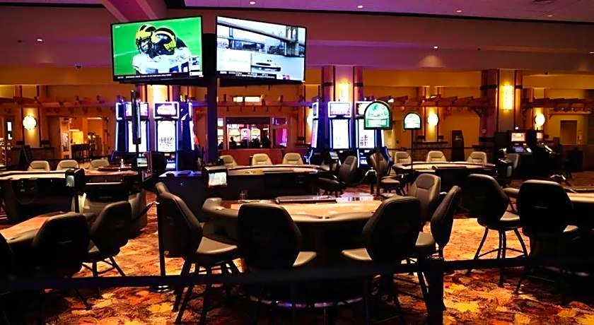 Four Winds Casino - South Bend
