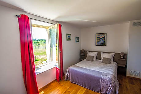 Double Room with Parc View