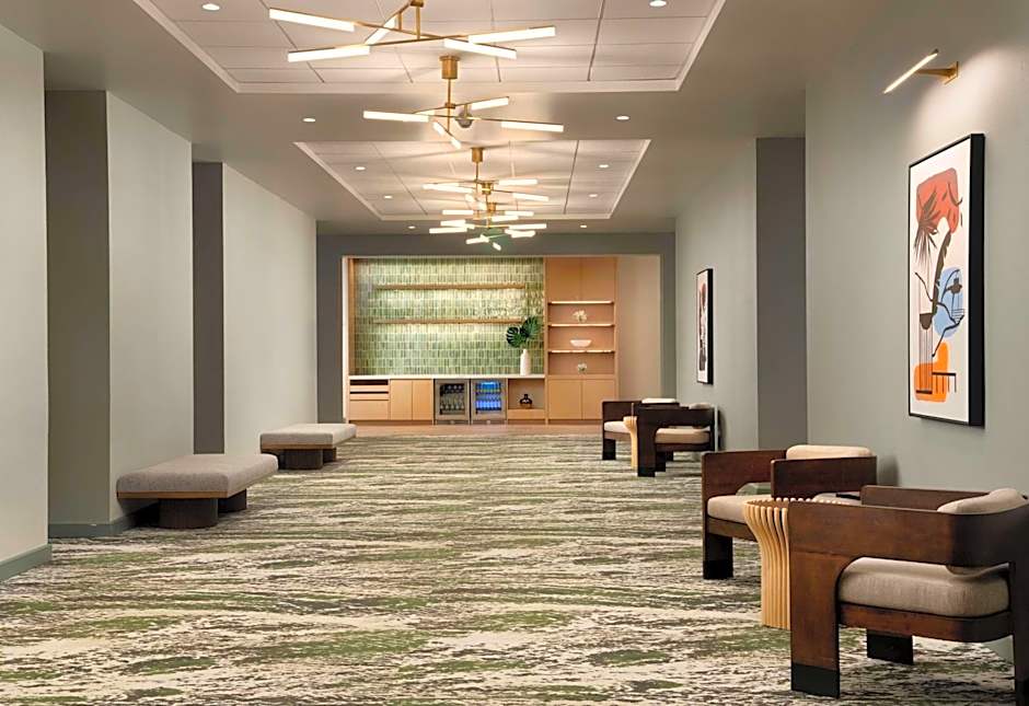 Sonesta Los Angeles Airport LAX
