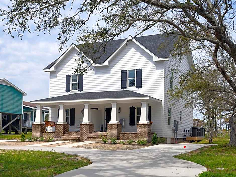 Outer Banks Motel - Village Accommodations