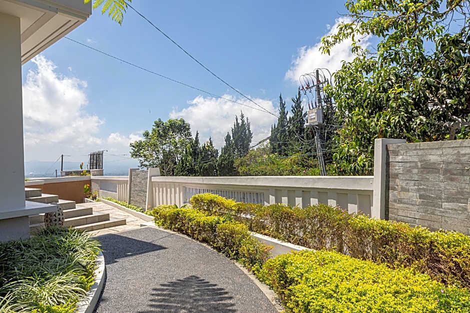 Lavender - Taman Tanda