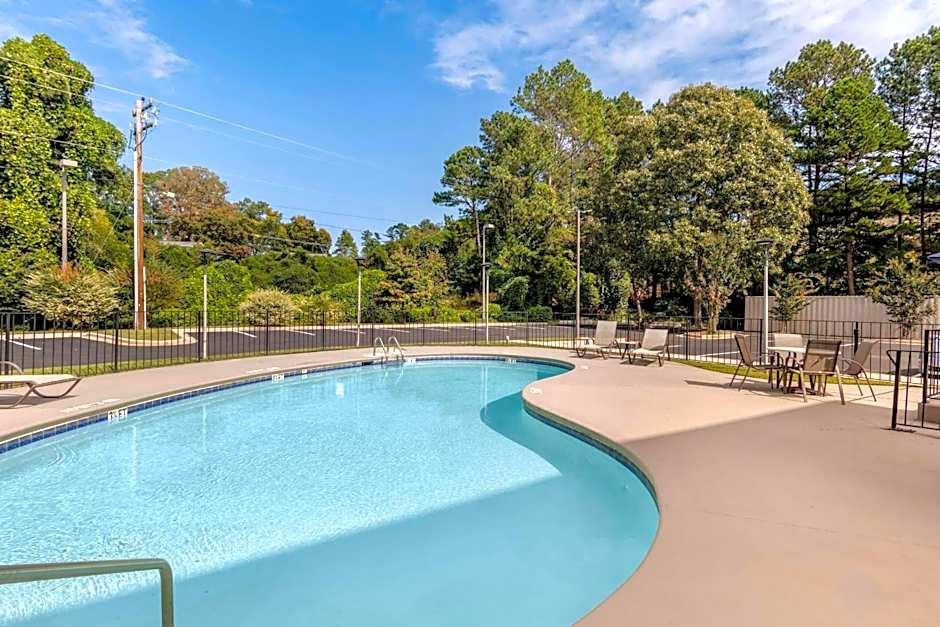 Comfort Inn & Suites Clemson - University Area