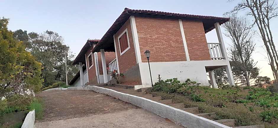 Pousada Pedacinho do Ceu chale 2