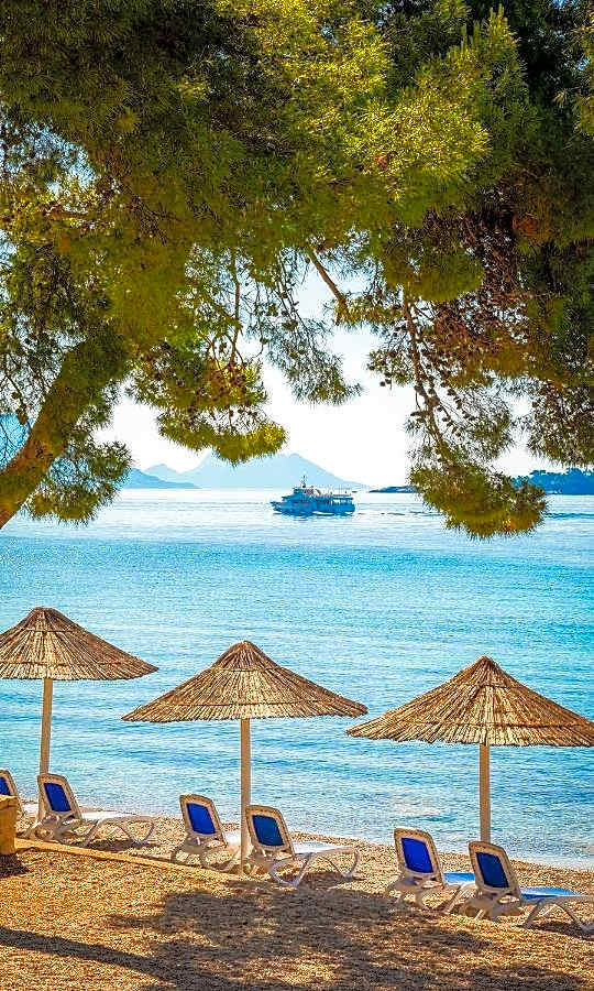 Aminess Vival Grand Azur Hotel