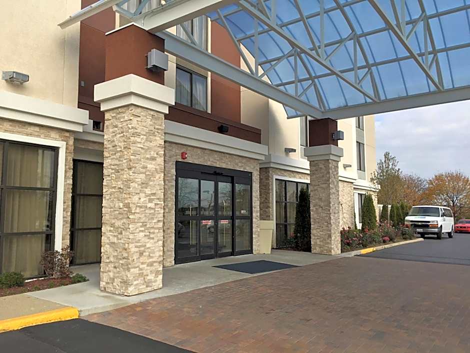 Holiday Inn Express Chicago NW - Arlington Heights By IHG