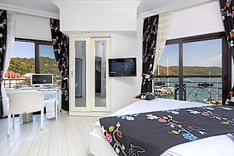 Business Double Room