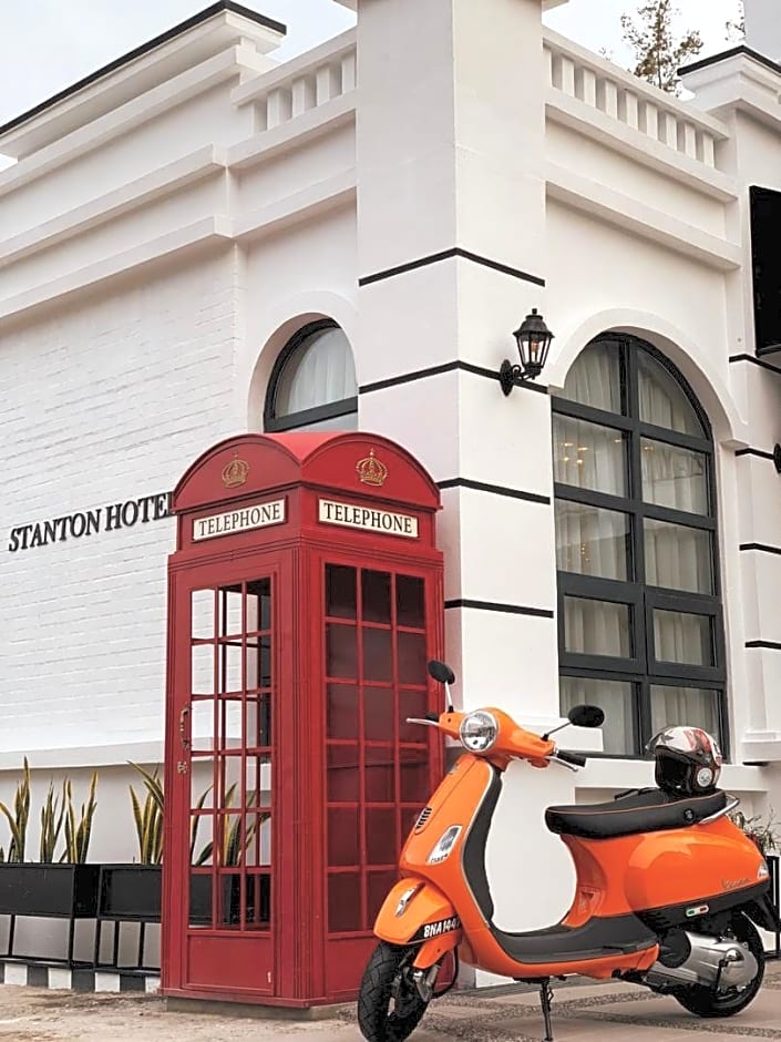 Stanton Hotel