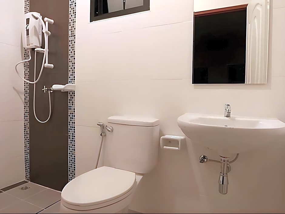 Somsamai Style Apartment