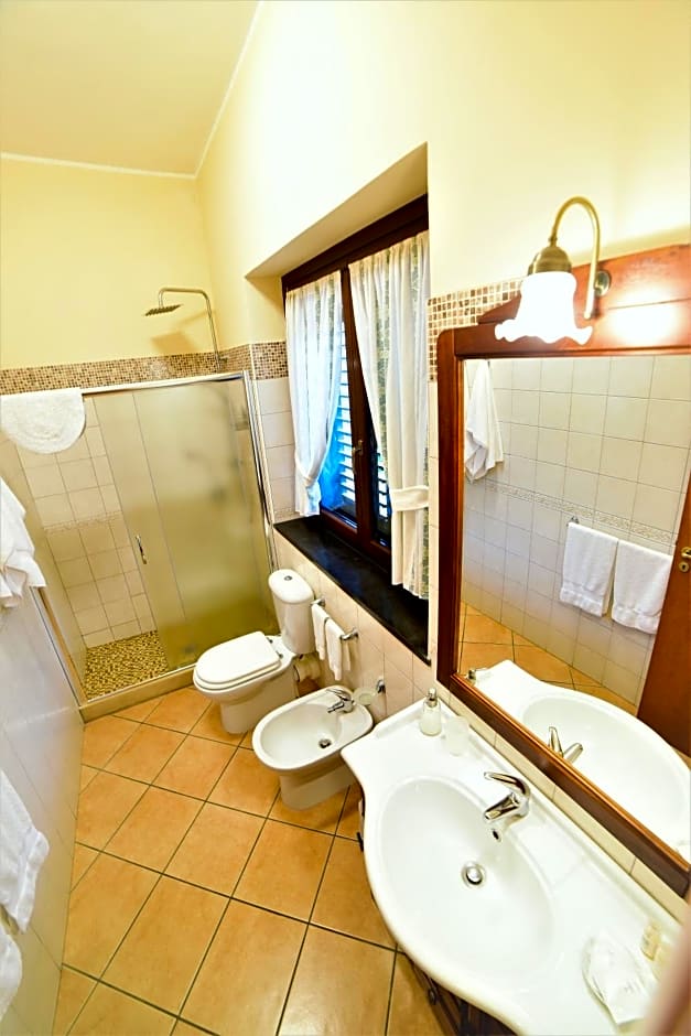 B&B Dimora dell'Etna