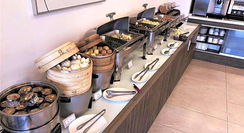 Ming Yue Hu Lakeview BnB