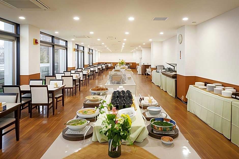 Toya-onsen Hotel Hanabi