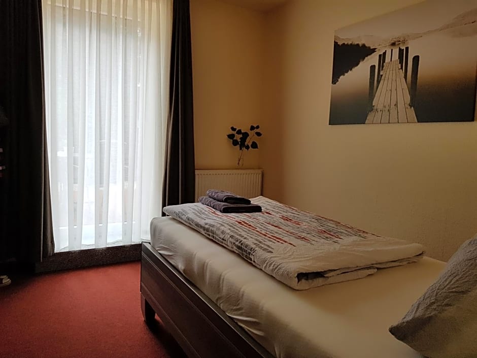 Hotel Zwei Linden