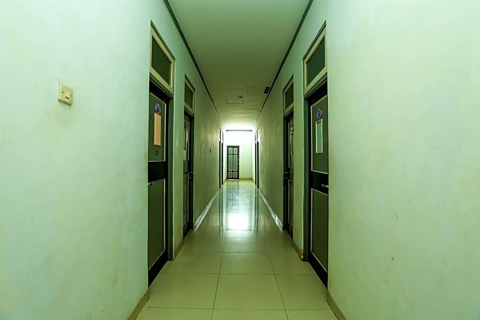 OYO 2197 Pulau Laut Guest House