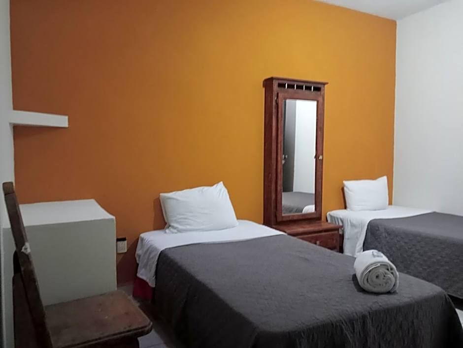 Residencia San Pablo