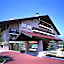 Sun Members Hirugano Hotel