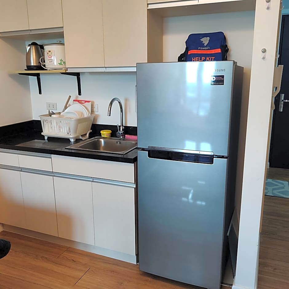 Abreeza Condo T2-2820