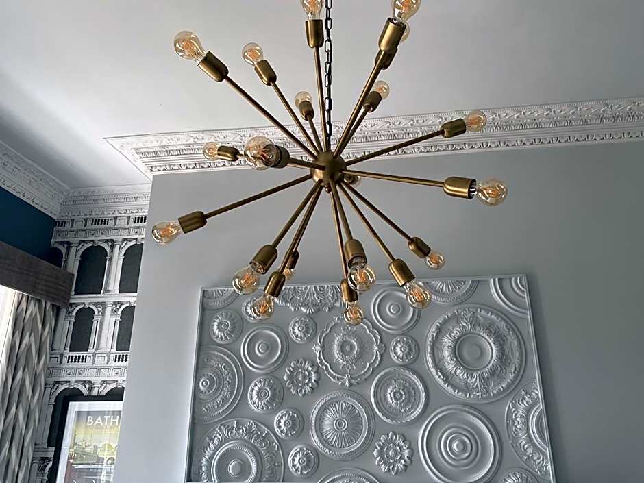 Hotel Indigo - Bath By IHG