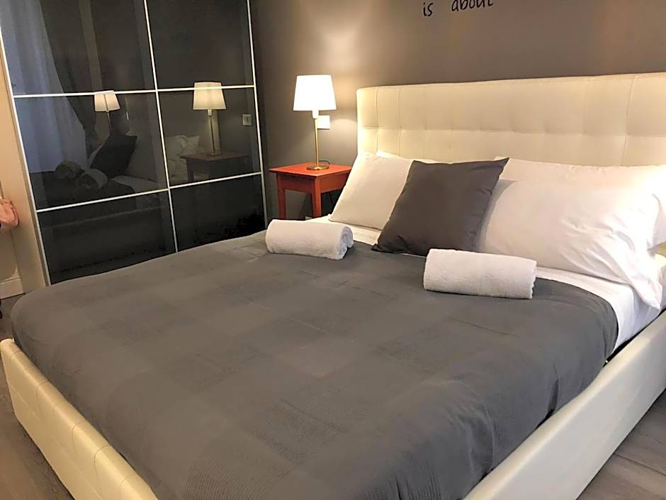 109 SUITES ROMA