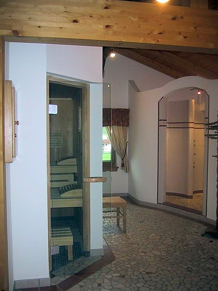 Hotel Garni Elisabeth