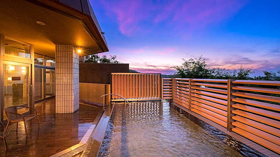 KAMENOI HOTEL TOBA