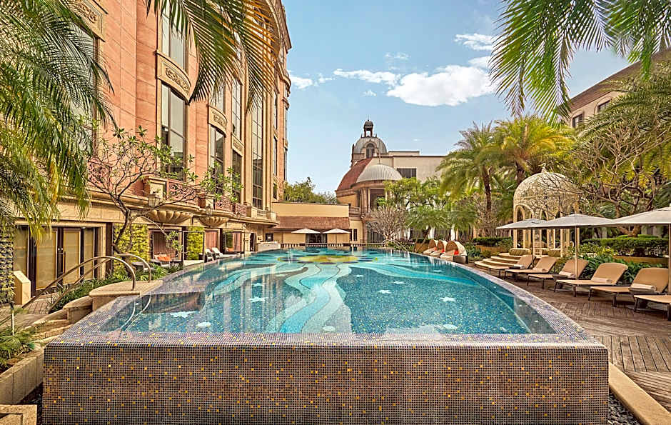 Mandarin Oriental Taipei