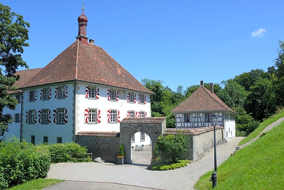 Schloss Freudenfels