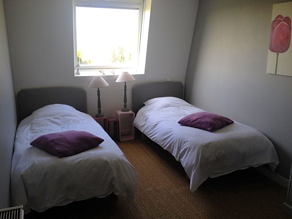 Chambres d'Hôtes La Parenthèse