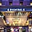 E Central Hotel Los Angeles