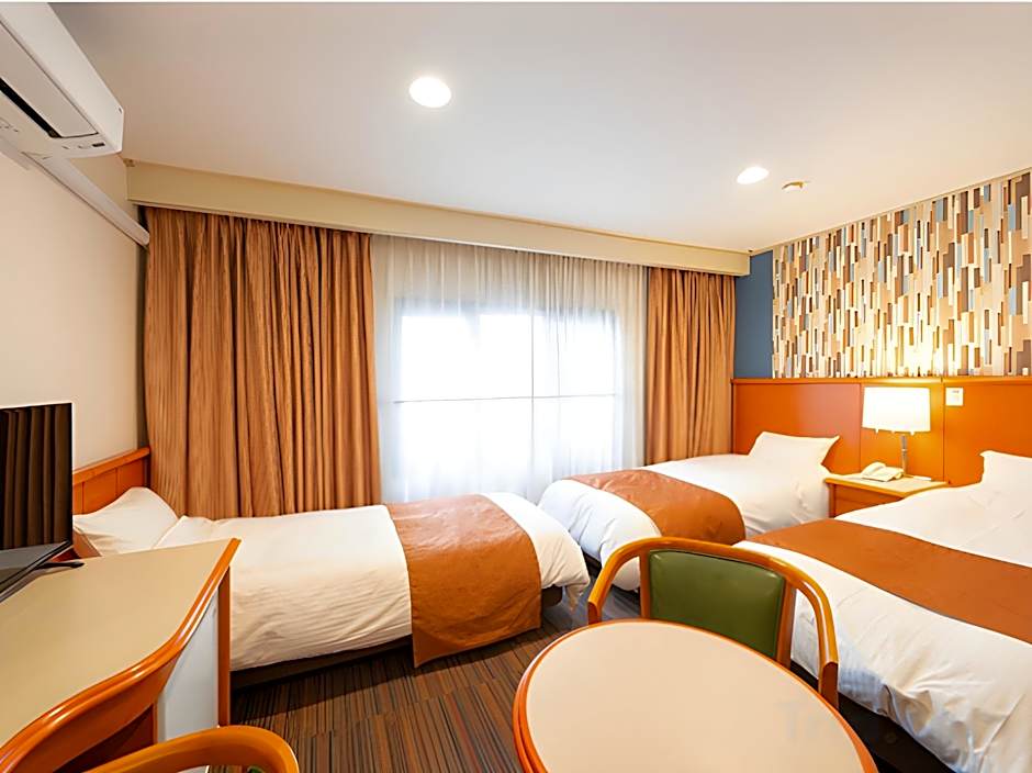 Hyper-inn Takamatsu Ekimae