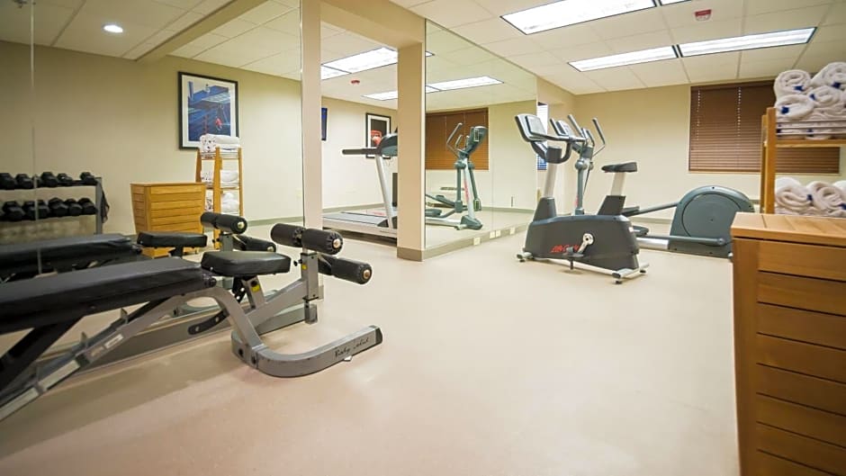 Holiday Inn Greenville, an IHG Hotel