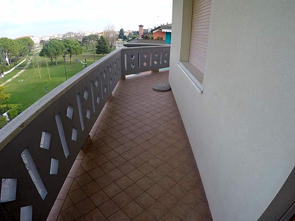 Residence Caorle Apartments - Agenzia Cocal