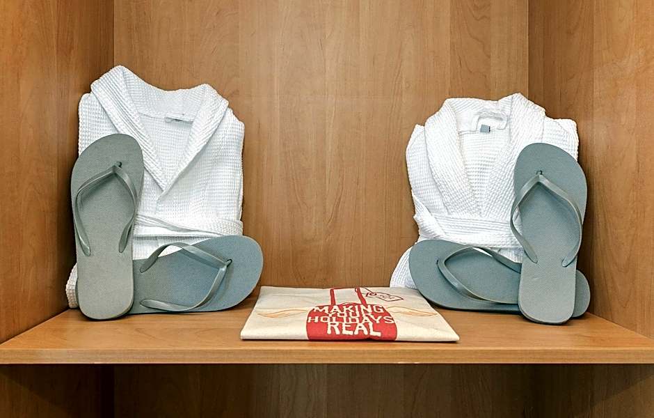 Sol Torremolinos - Don Marco Adults Recommended