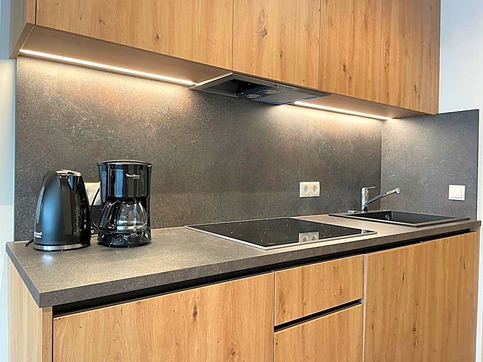 Pension & Residence Astoria