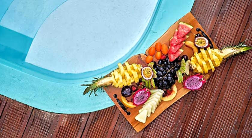 Lilium Boutique Hotel