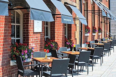 Ennios Boutique Hotel