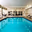 Hampton Inn By Hilton Wichita Falls-Sikes Senter Mall, Tx