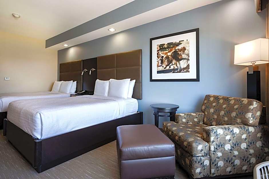 Best Western Premier Bryan College Station