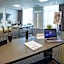 Novotel Bourges