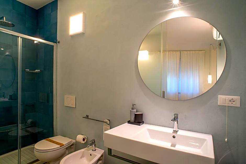 B&B Fontanella 32