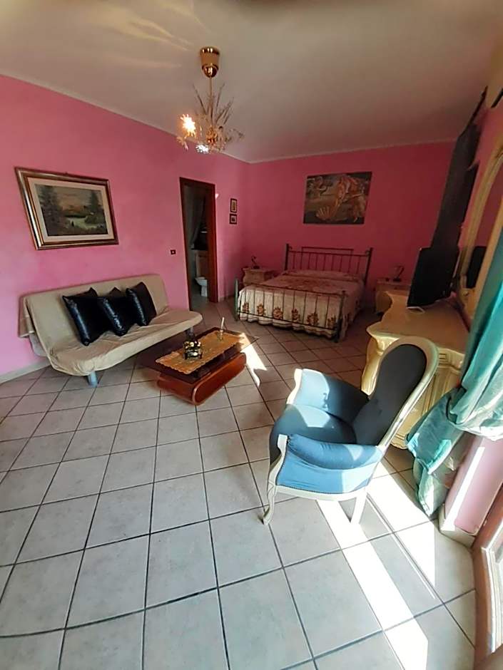 B&B Villa Giovanni