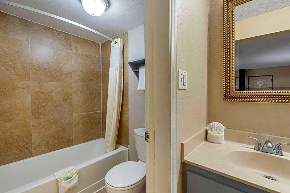 Rodeway Inn Clearwater-Dunedin
