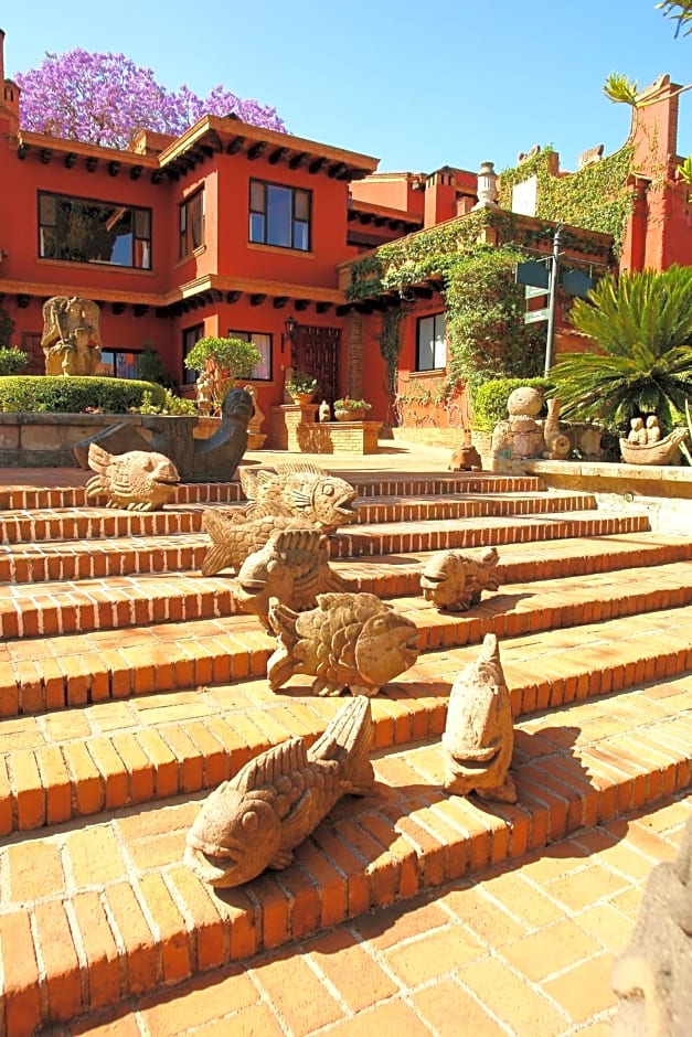 Villa Montana Hotel & Spa