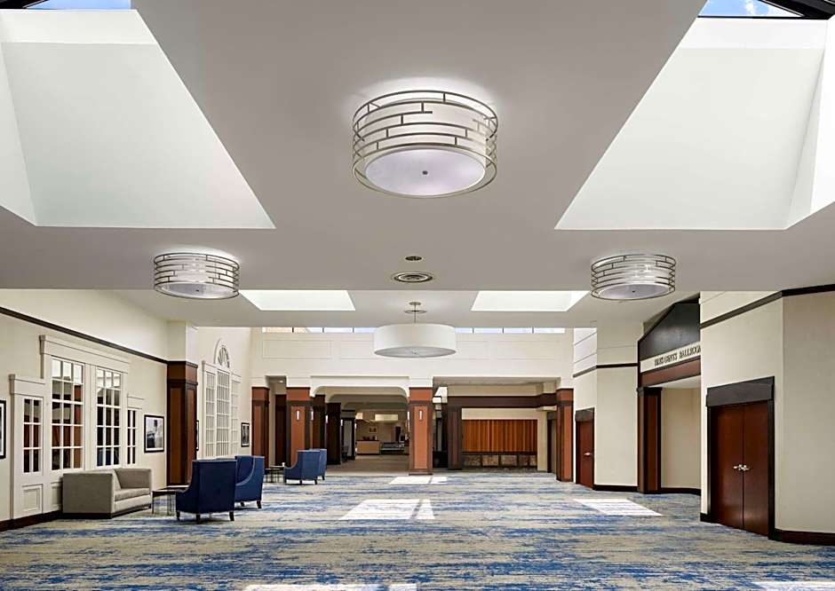 DoubleTree By Hilton Williamsburg