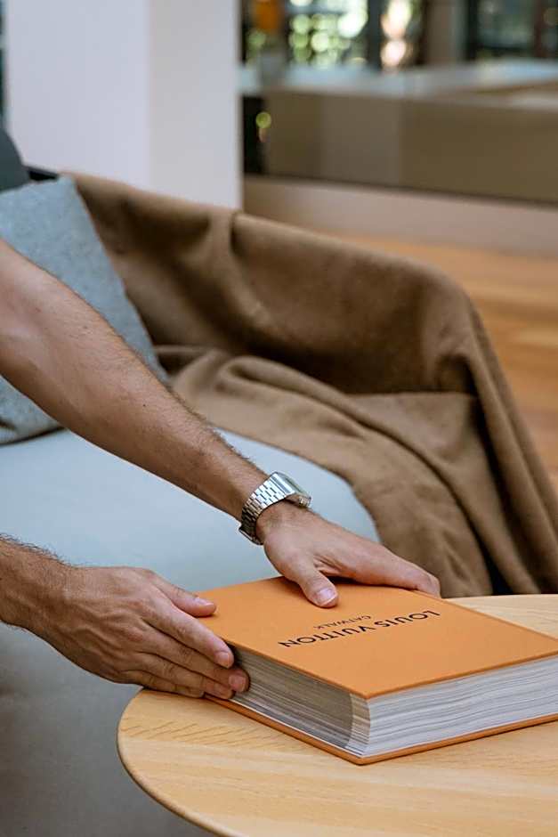 Hotel Encinar de Sotogrande