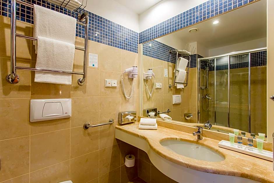 Hestia Hotel Ilmarine