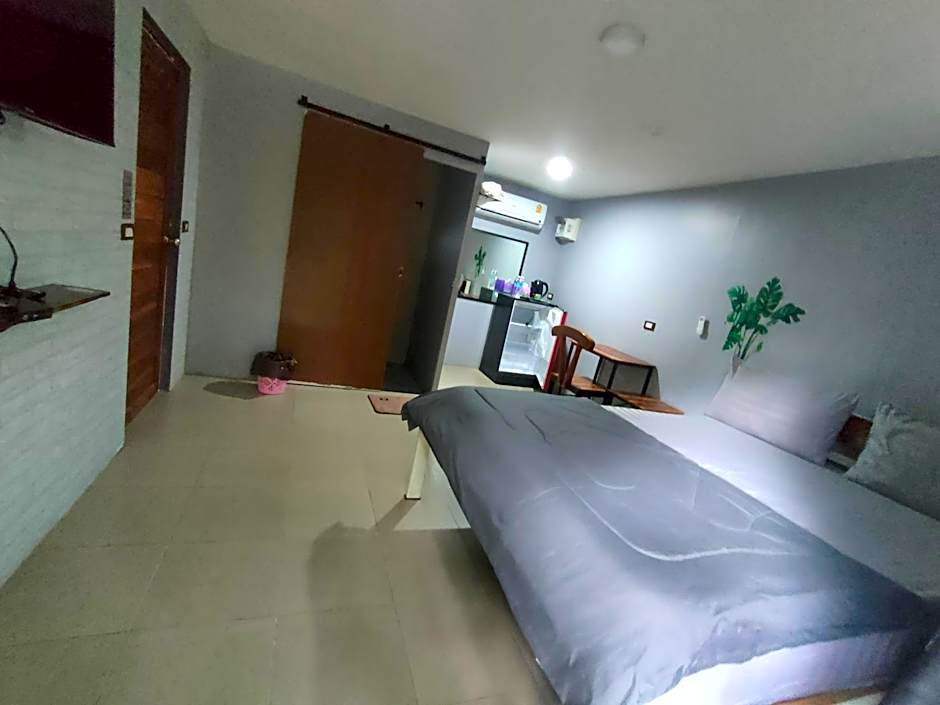 สกายวิวรีสอร์ท ชัยนาท